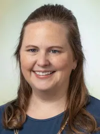Candace Rebekkah Teigen Mecklenburg