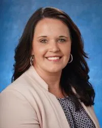 Nicole Ward