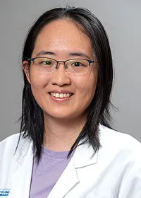 Zhaozhi Jiang