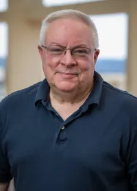 Bruce D Robertson