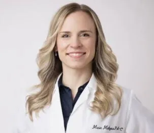 Maia Matyas, PA-C
