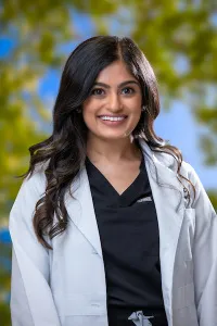 Lisa Patel