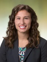 Courtney Jo Donahoe