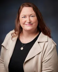 Molly K. Smith Morales