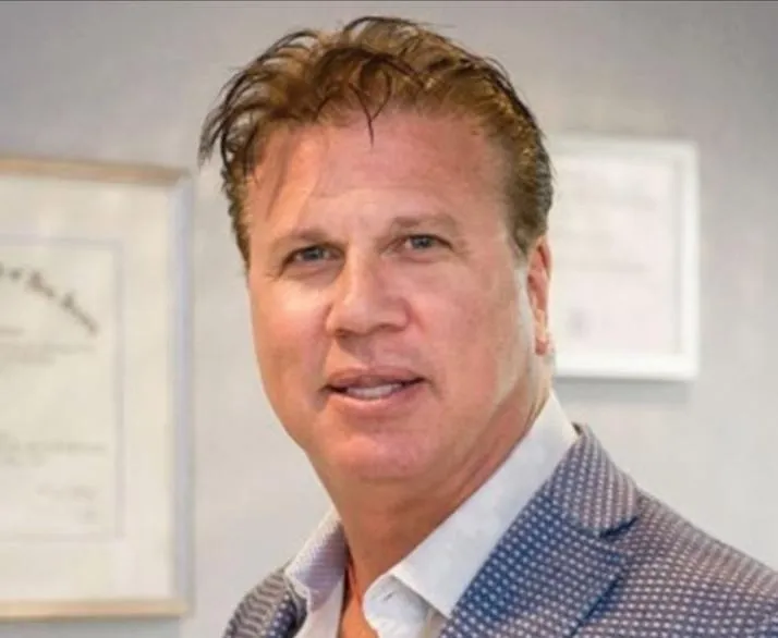 Peter DiPaolo, MD, PA