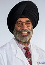Jagraj S Rai