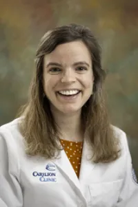 Anne M. Laverty