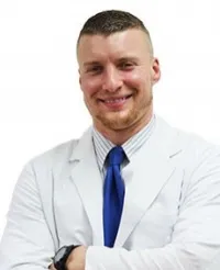 Zachary Mcgeorge