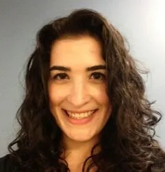 Faith Aronowitz