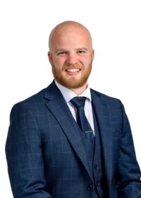 Jonah Bergstrand