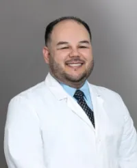 Christopher L Polonio