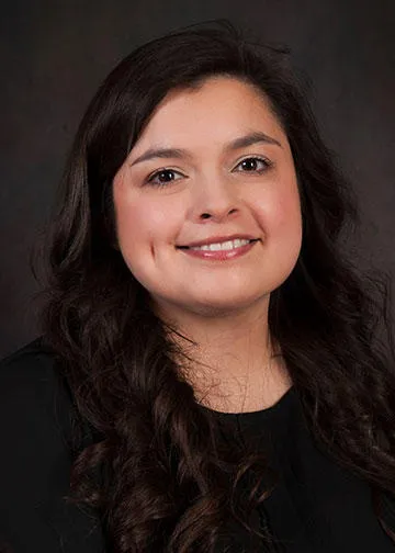 Holly A. Leal