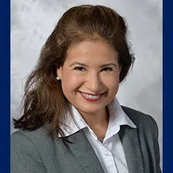 Carmen Daniela Mendoza