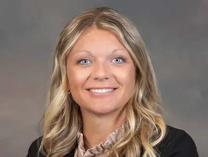 Jaci Danielle Allmandinger