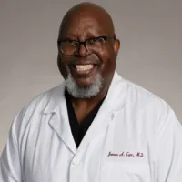 James Carr