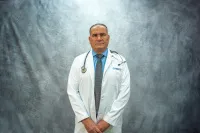 Rafael Rosales