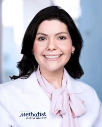 Madelyn Villarreal