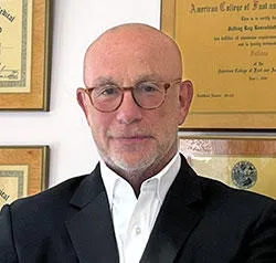 Jeffrey Rosenblatt