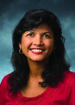 Anuradha Mcdonald