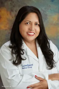 Maribel Sanchez