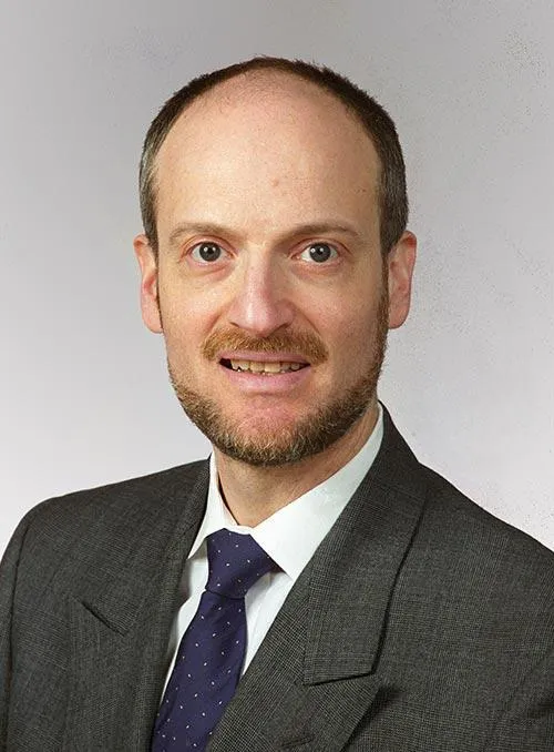 Henry Slomowitz