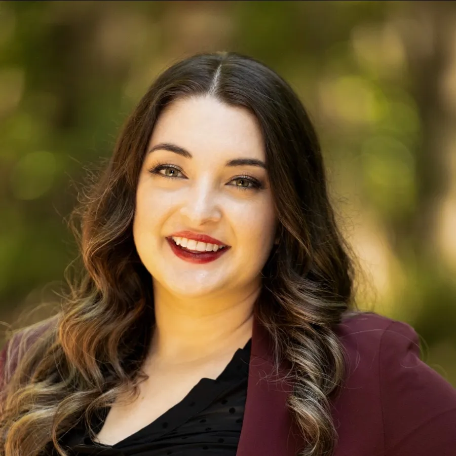 Dr. Rebecca Mcvey