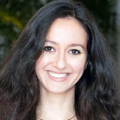 Danielle Saff