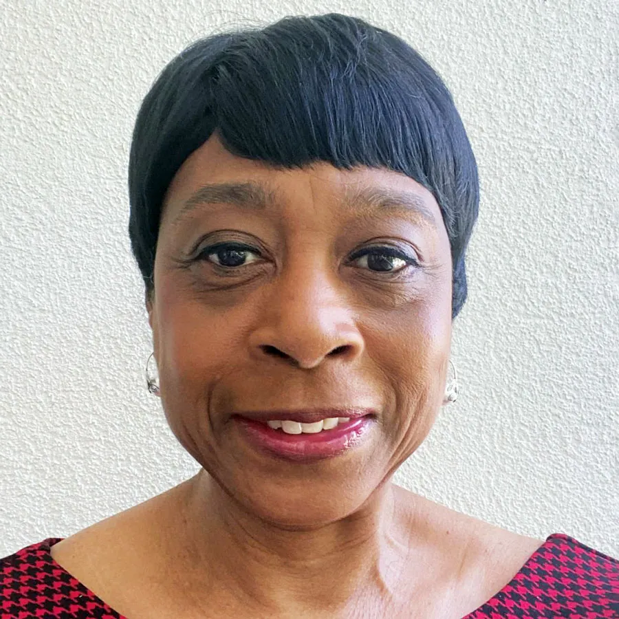 Patricia Bryant-Reid