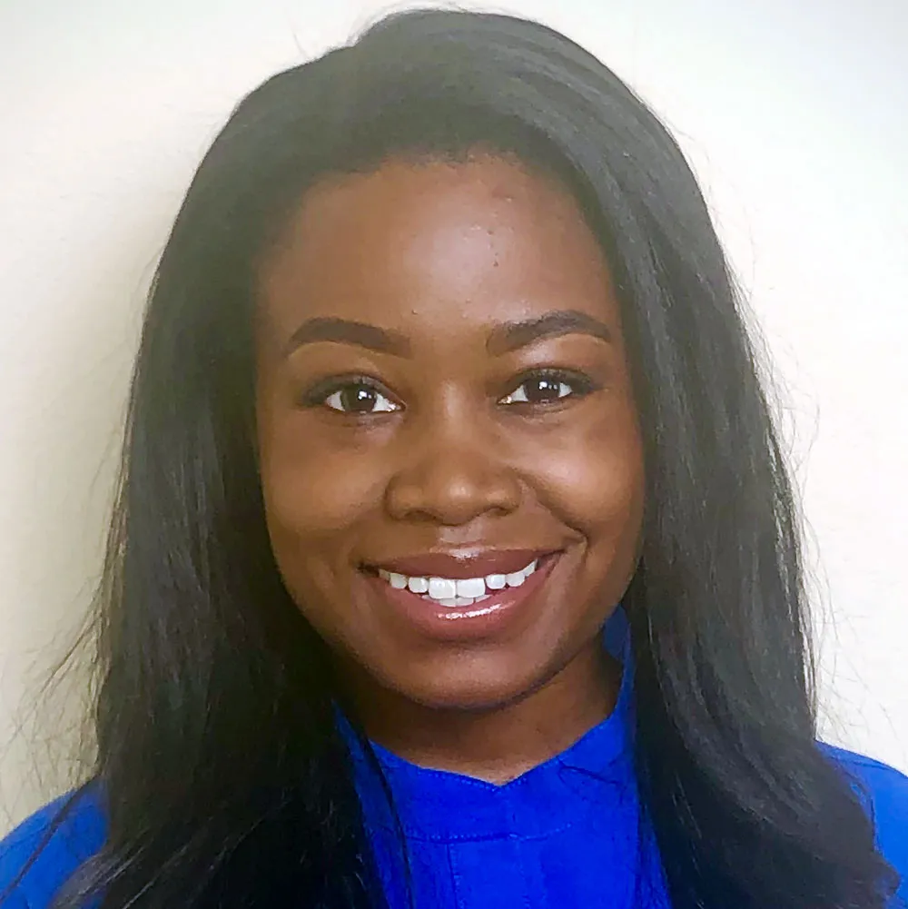 Asha Phillips