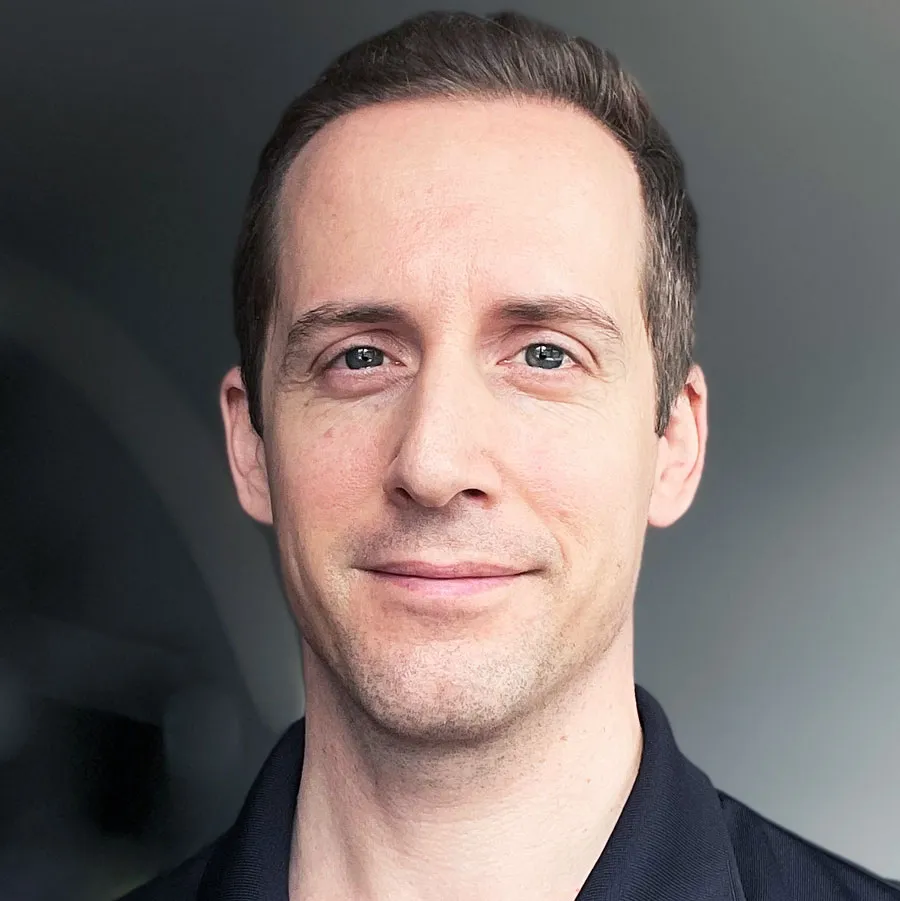 David Kabacinski