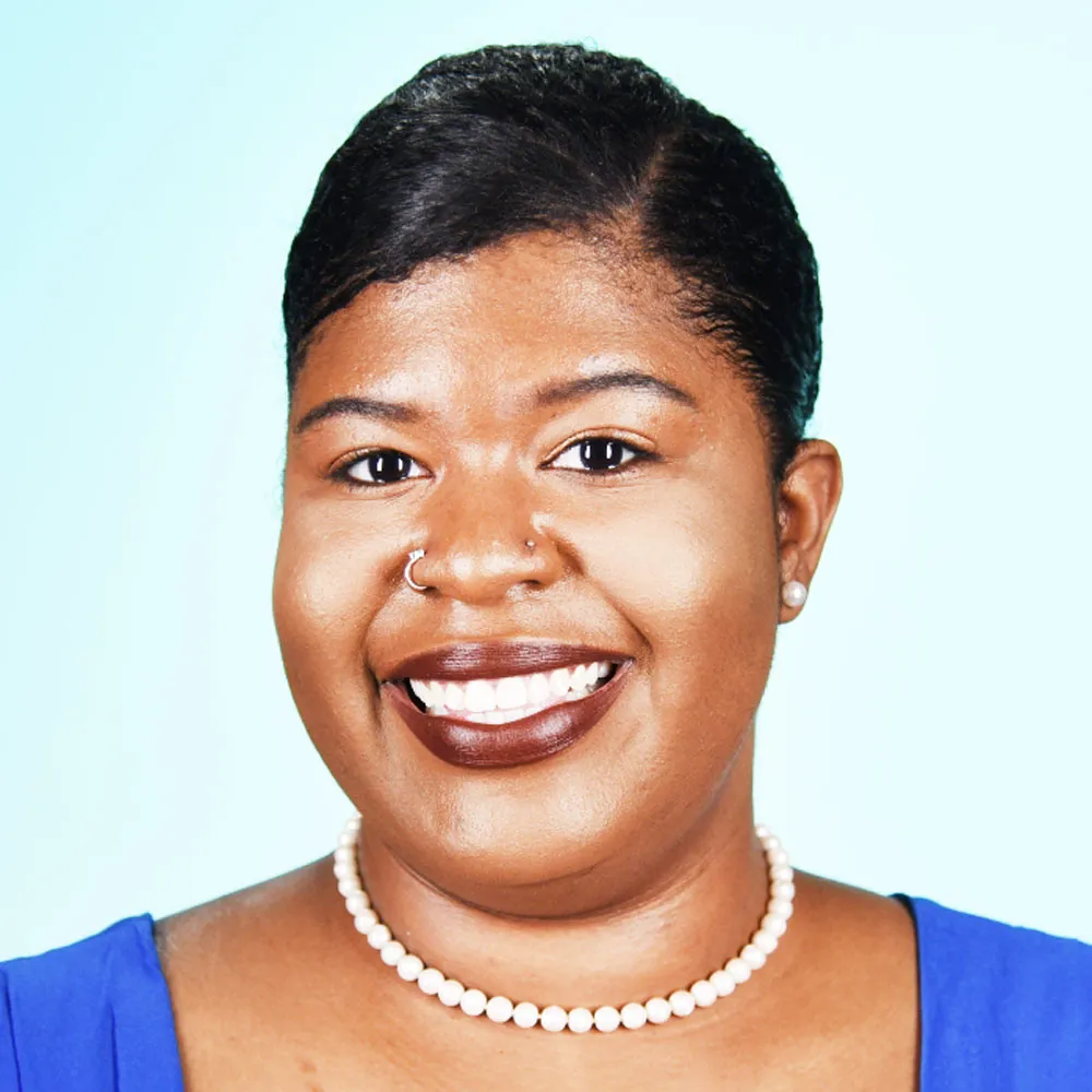 Tanay Hudson