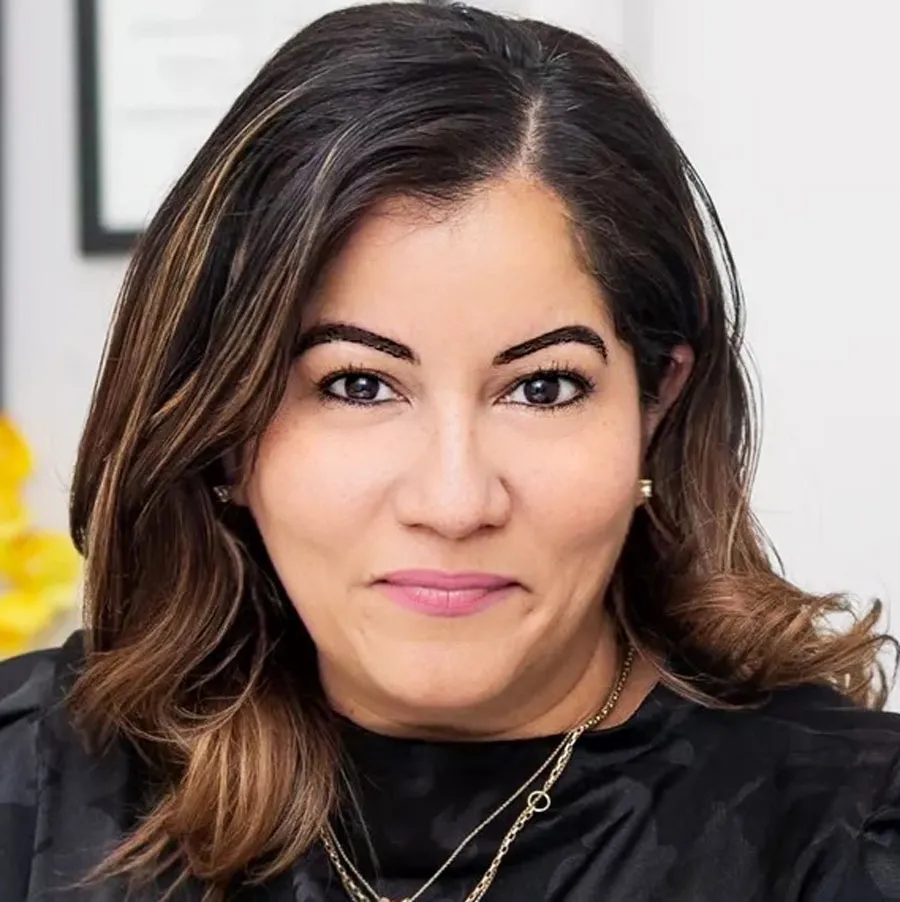 Angelica Romero
