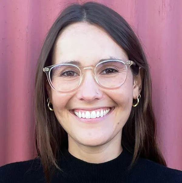 Emily Eliash