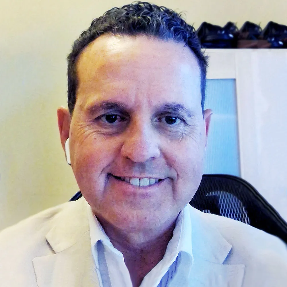 Vincenzo Renda