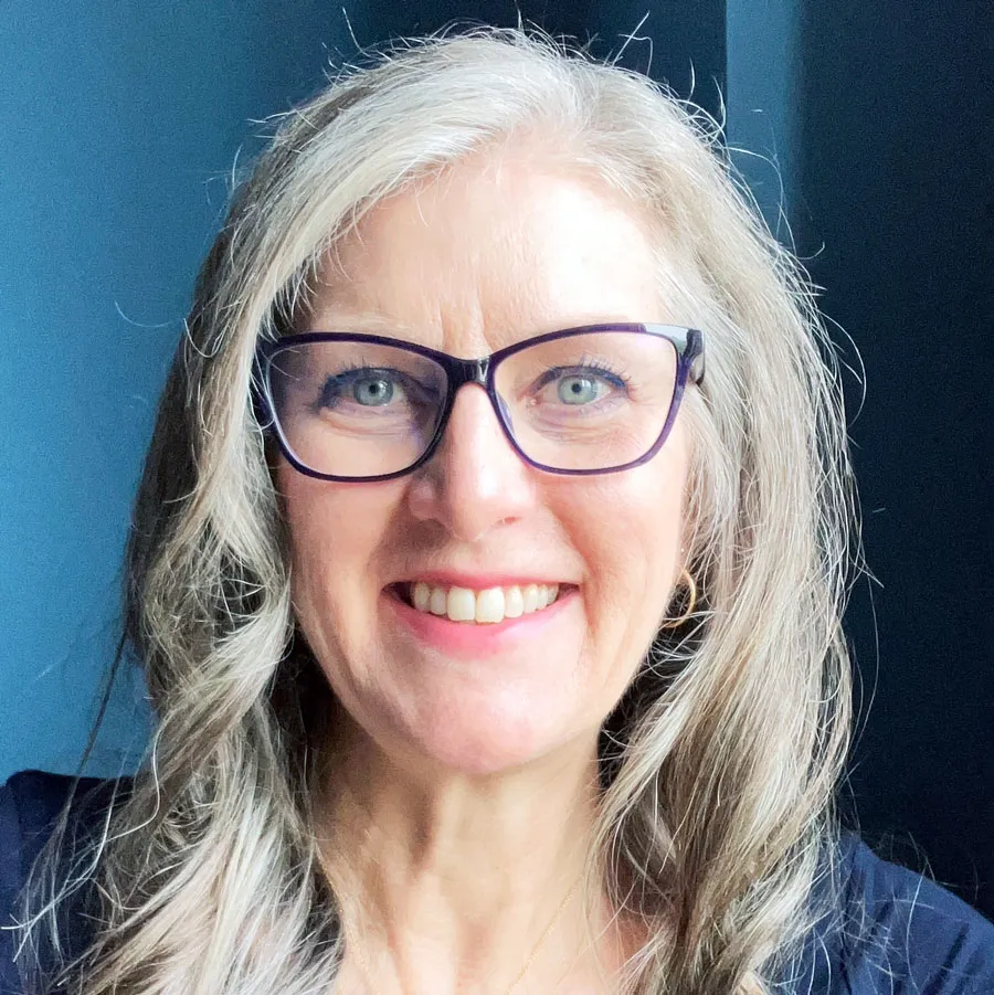 Cynthia Madsen