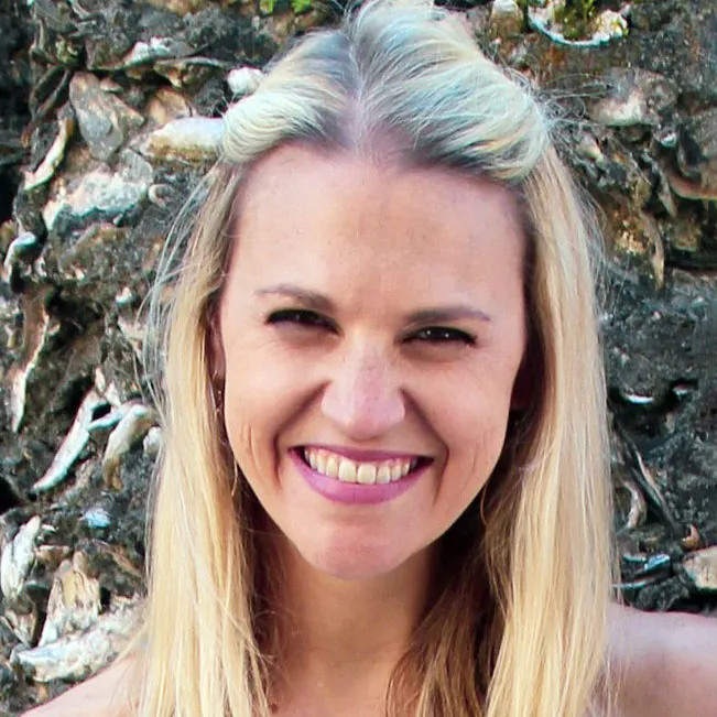 Jilliene Gray
