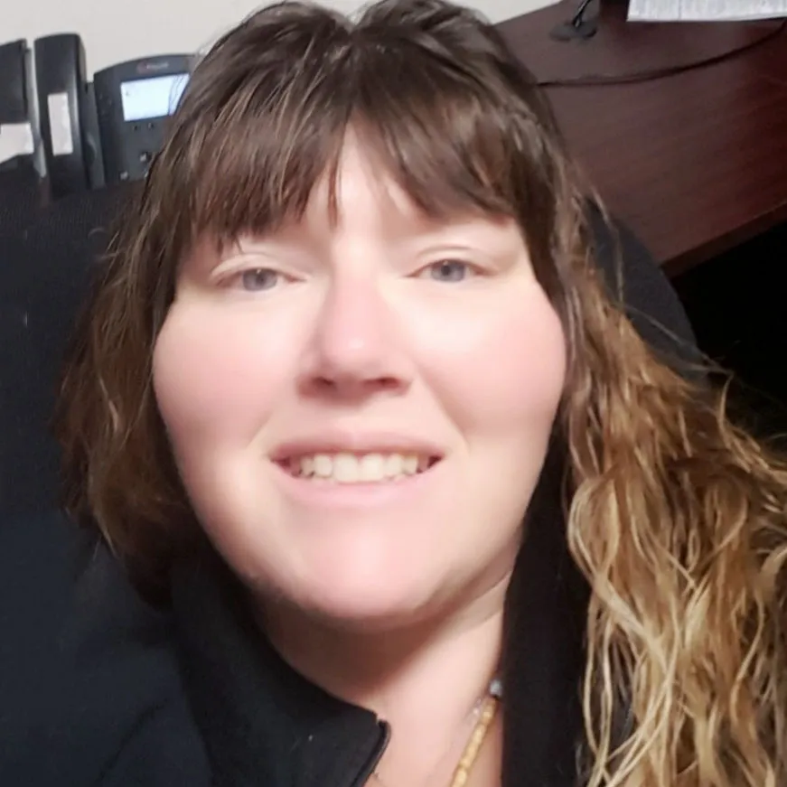 Jeri Sprague