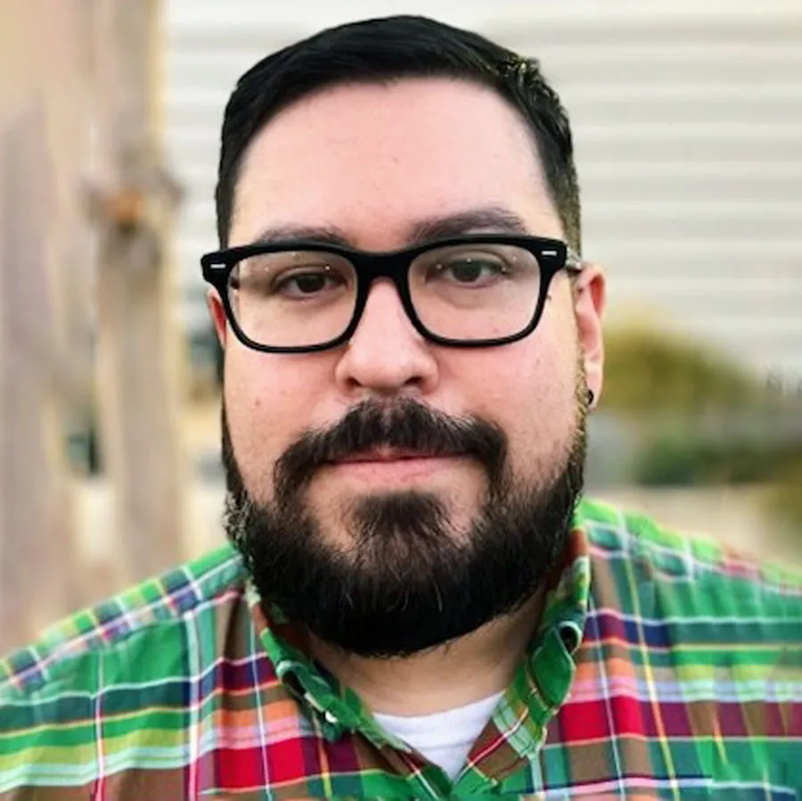 David Sepulveda