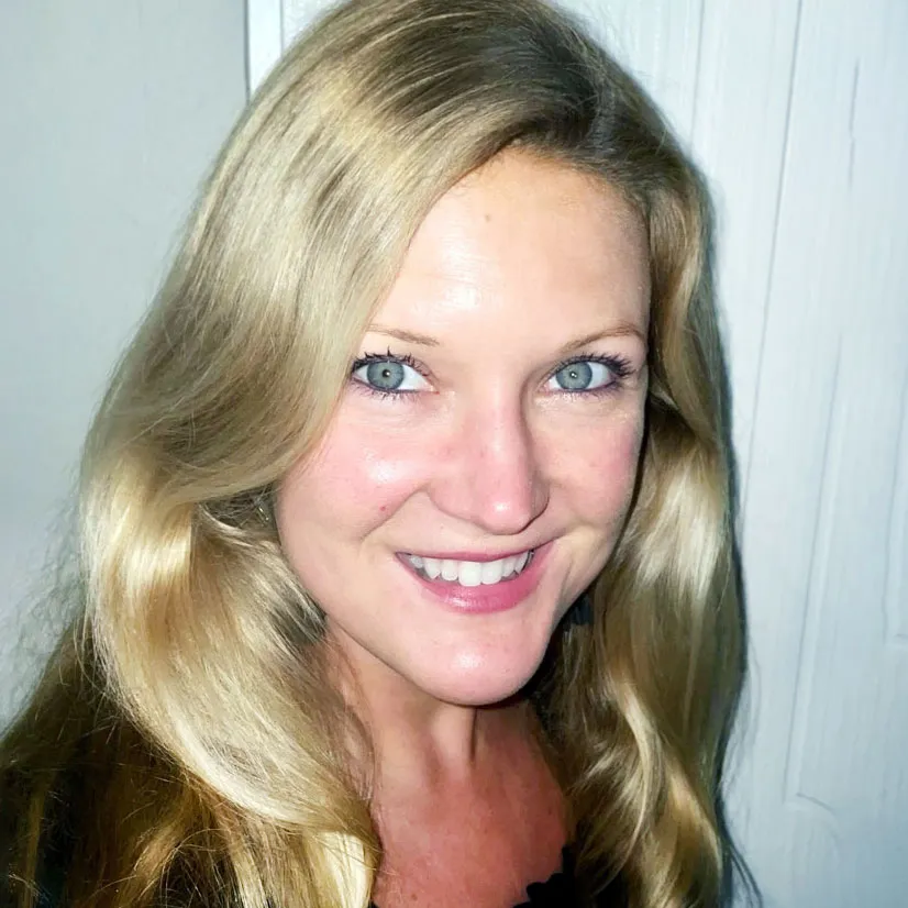 Dawn Greene