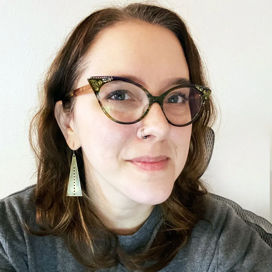 Meghan Krasnoff