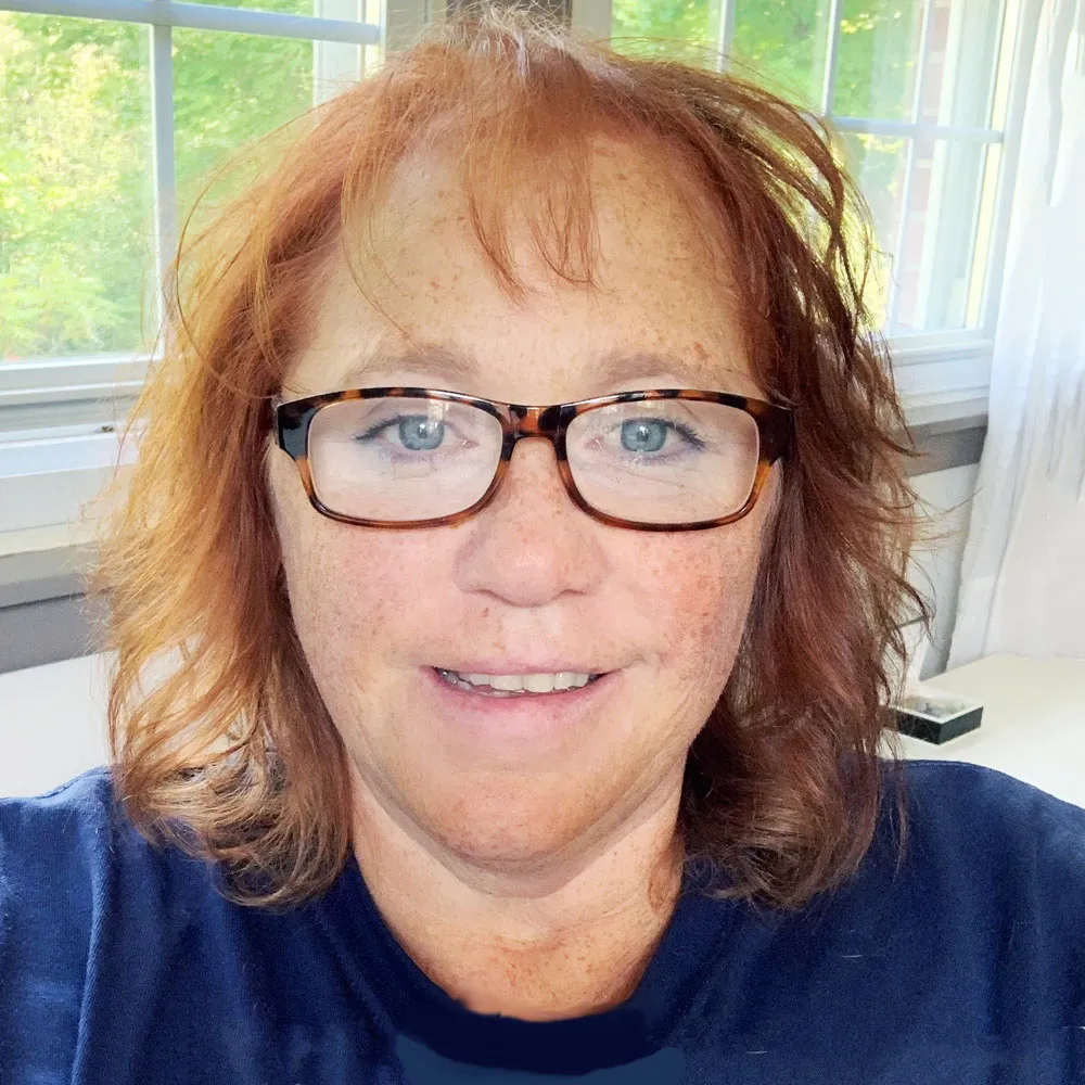 Kelly Corbine