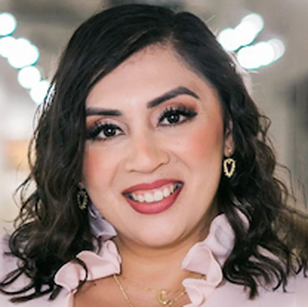 Claudia Sotelo
