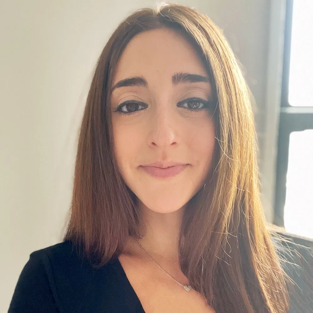 Ariella Fershtadt