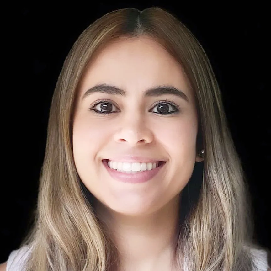 Evelyn Medina