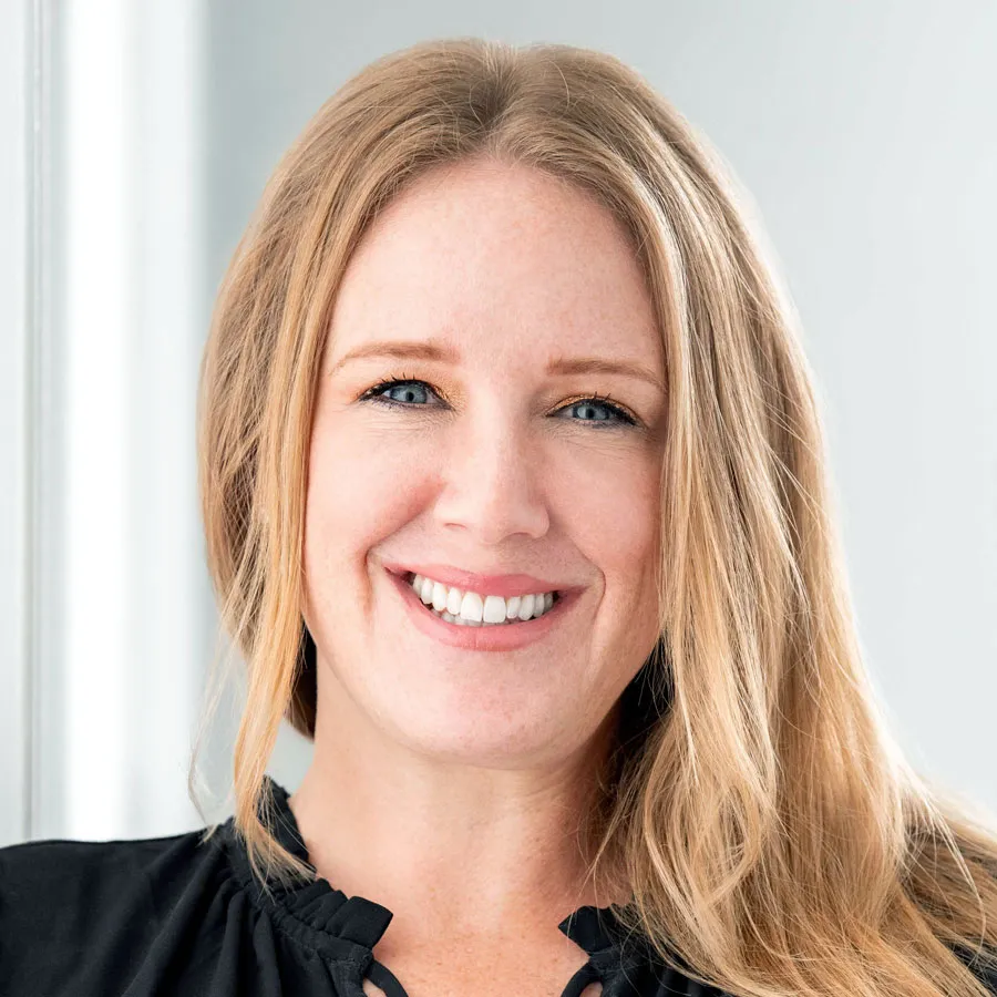Melissa Adams