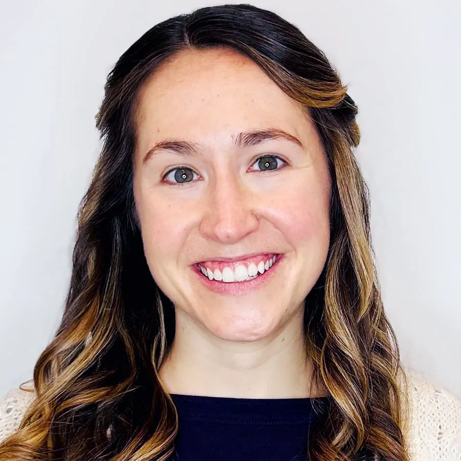 Allison Markiewicz