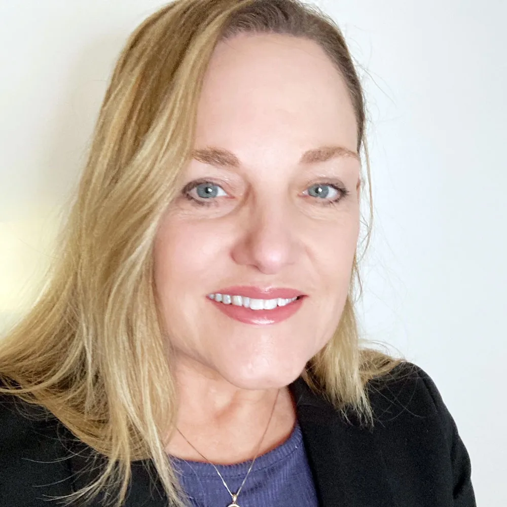 Tracy Liljequist