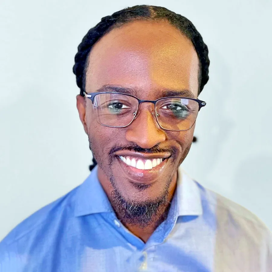 Efrem Bryant