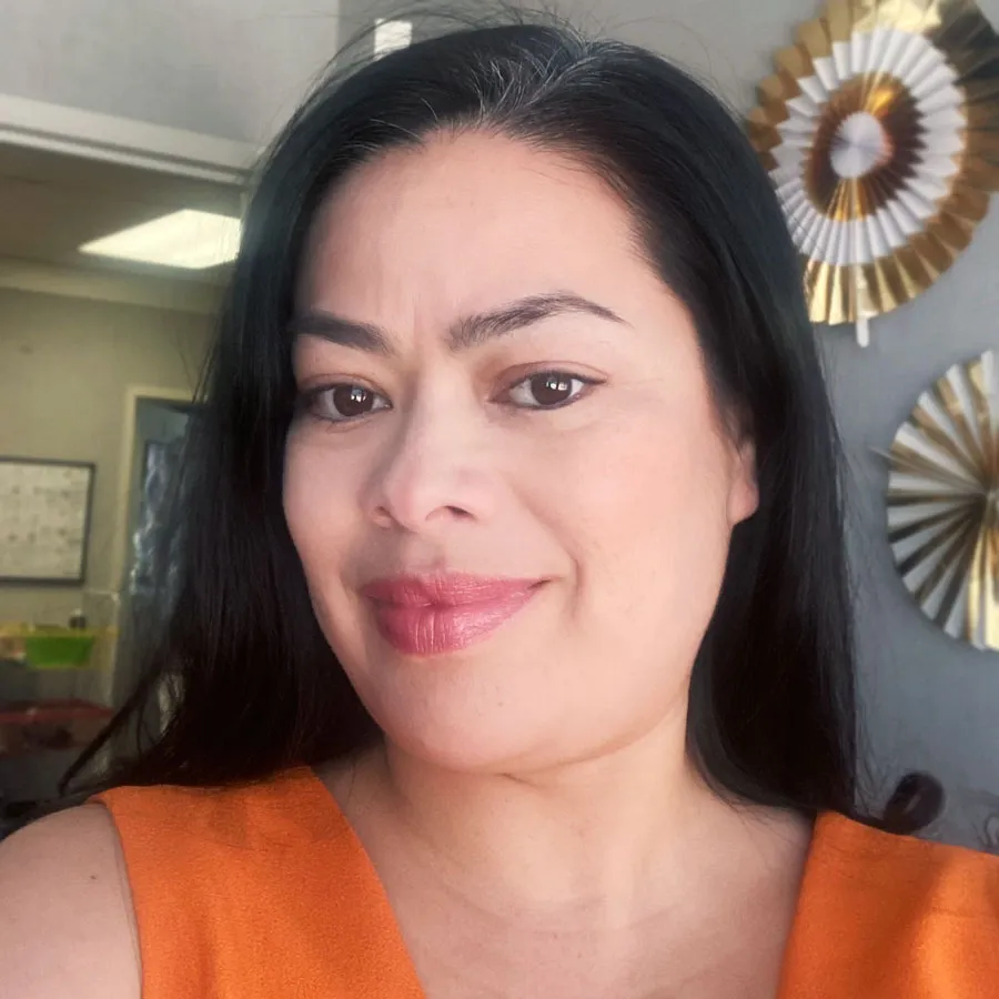 Jessie Armenta