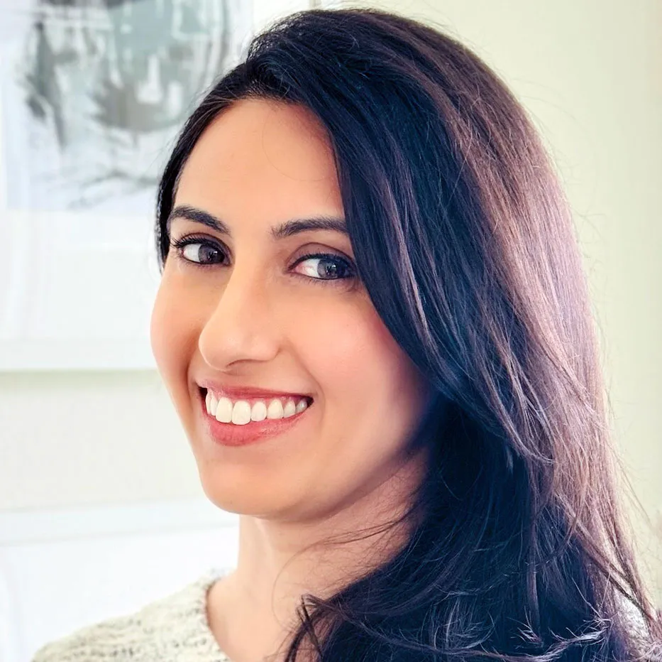 Sadaf Rahman-Mayet
